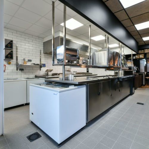 JACK'S BURGER Soorts Hossegor Février 2021 ETH